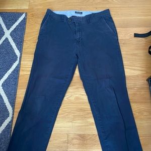 Nautica - The Beacon Pant, Tailored Fit